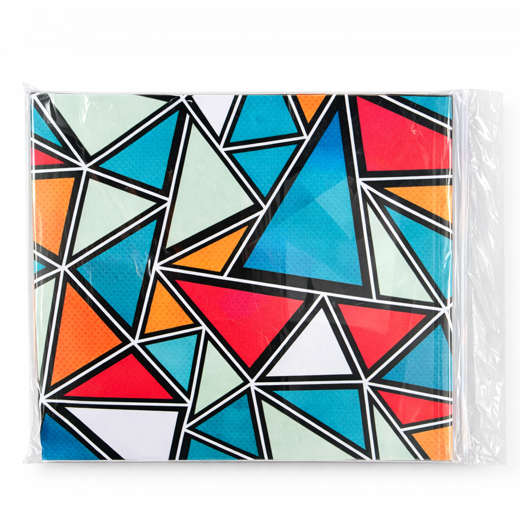 Papel con diseño de Alfajor